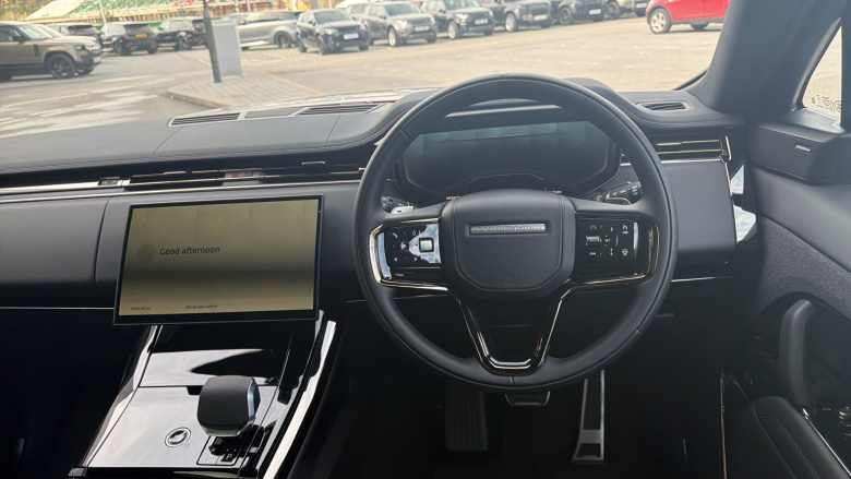 Land Rover Range Rover Sport 3.0 D250 Edition 5dr Auto Diesel Estate